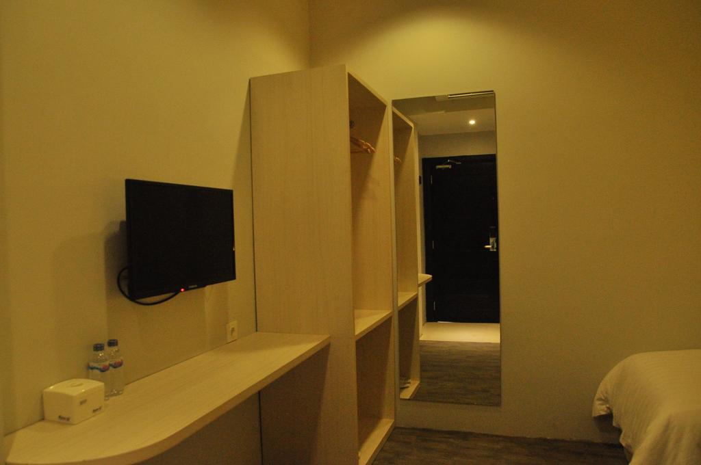 Summer Bed & Breakfast Banjarmasin  Camera foto