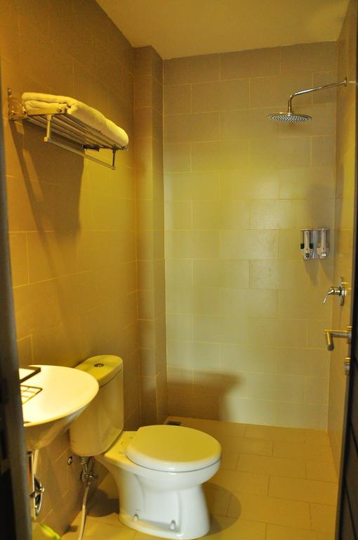 Summer Bed & Breakfast Banjarmasin  Camera foto