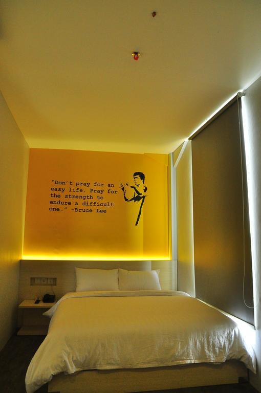Summer Bed & Breakfast Banjarmasin  Camera foto