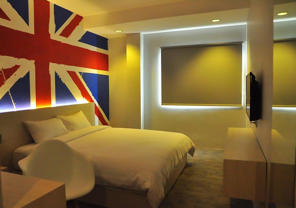 Summer Bed & Breakfast Banjarmasin  Camera foto