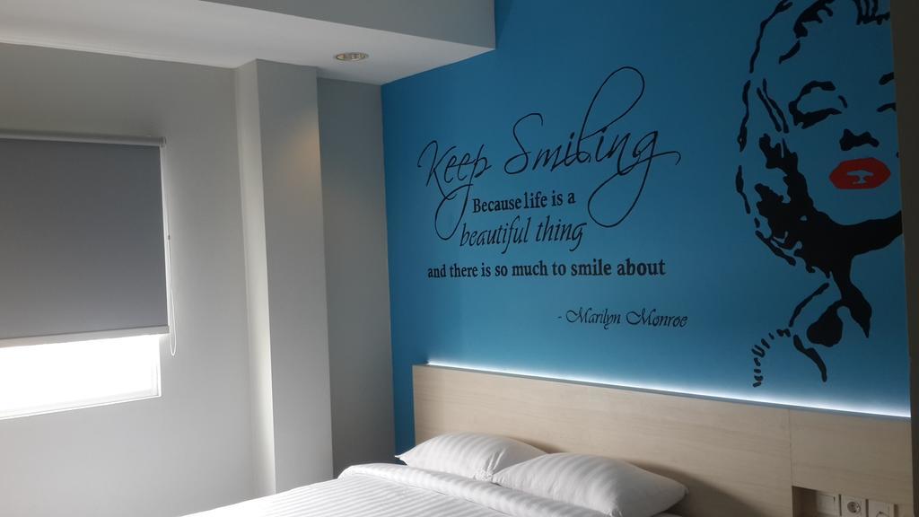Summer Bed & Breakfast Banjarmasin  Camera foto