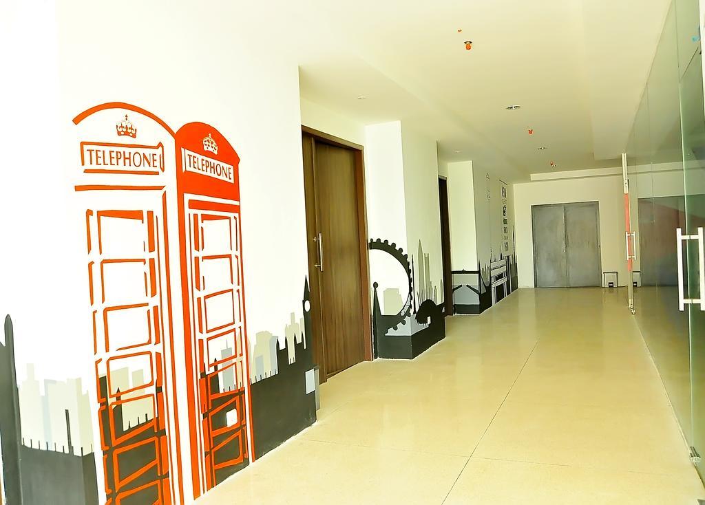 Summer Bed & Breakfast Banjarmasin  Esterno foto