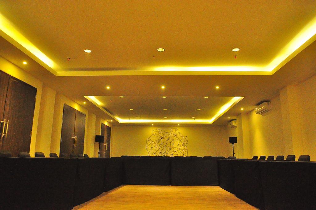 Summer Bed & Breakfast Banjarmasin  Esterno foto